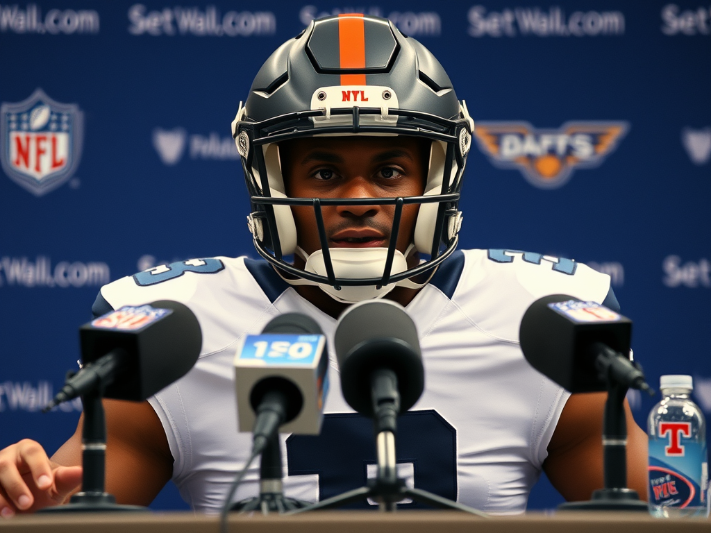 Buffalo Bills Acquire New Special Weapon to Boost Offense