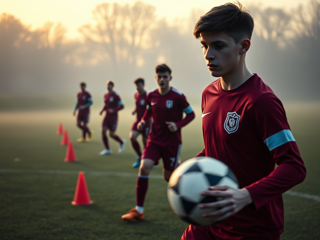 Nasce la Reggiana 'B': un'opportunità per i giovani talenti