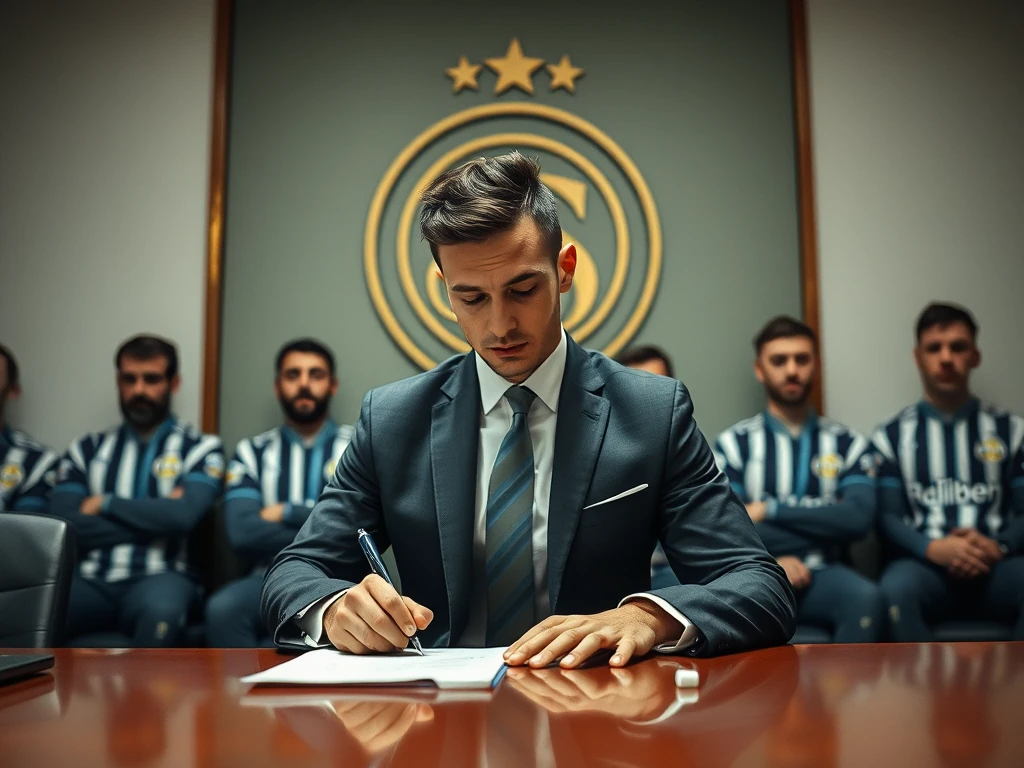 Nico Paz rejects Real Madrid and stays in Serie A with Como