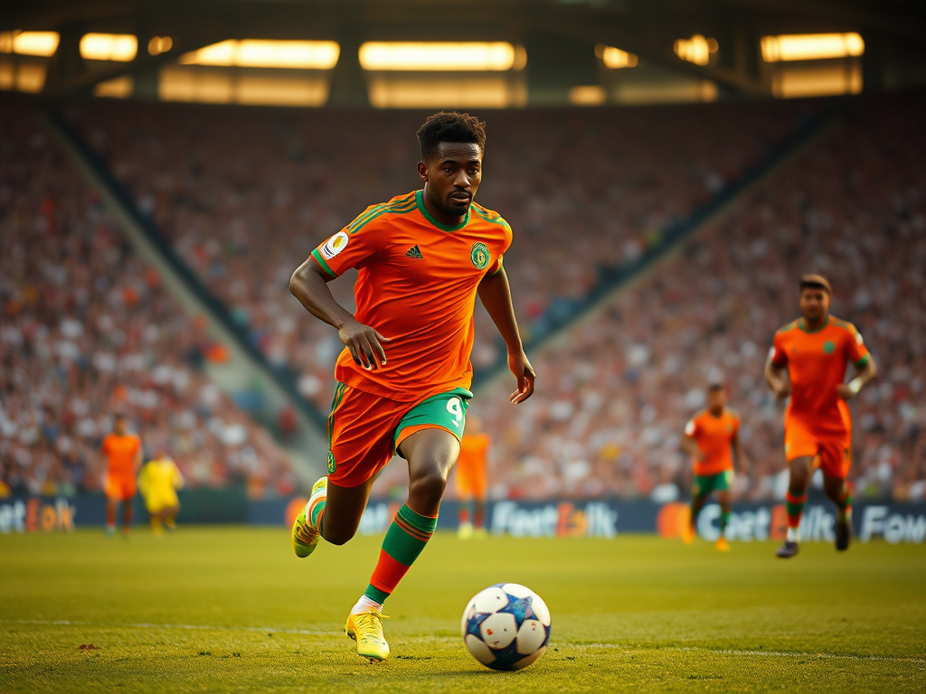 S. Mounié's Role and Performance at Alanyaspor