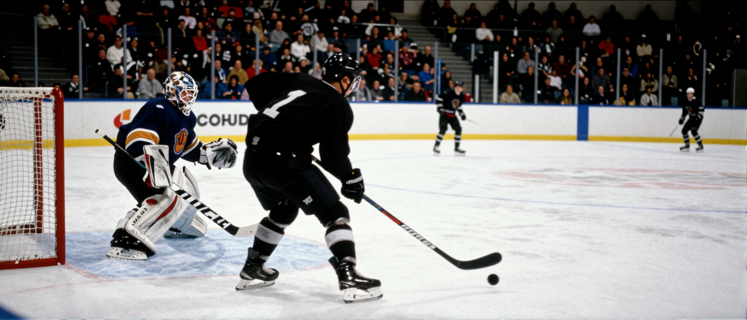Boston Bruins Announce Hockey Operations Staff Changes