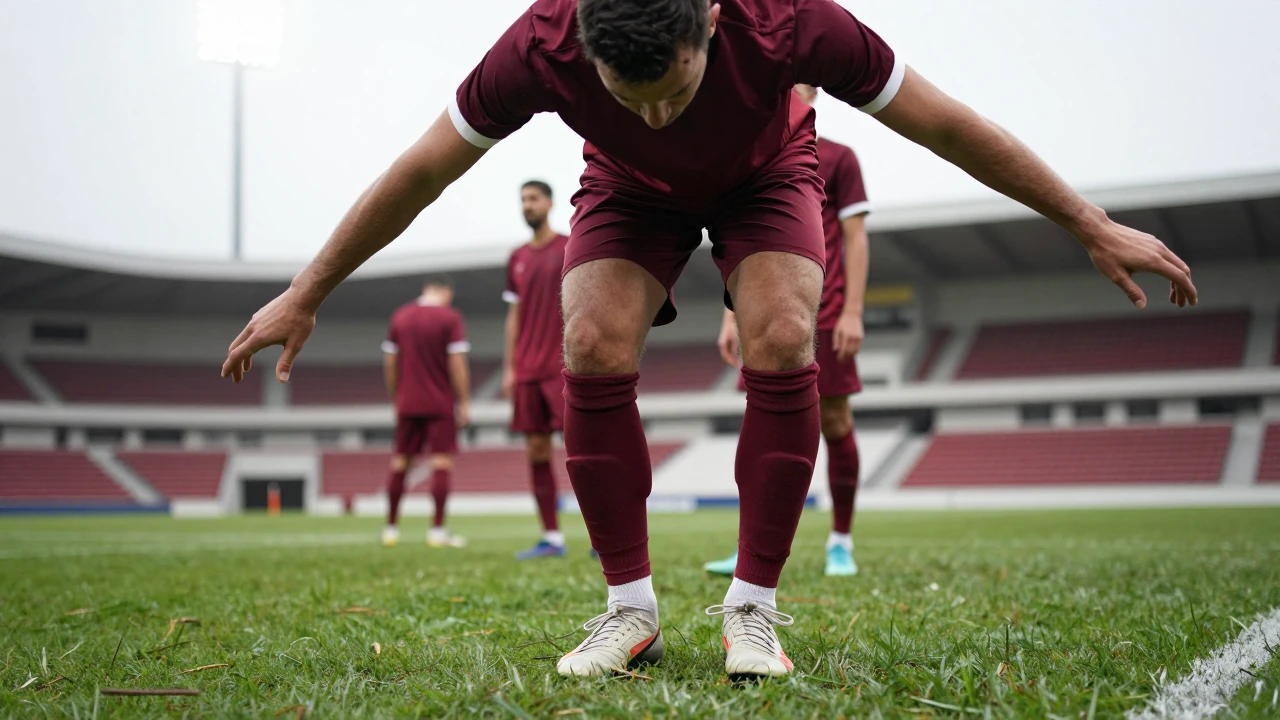 Trabzonspor'un KuPS deplasmanında 3. dakikada gol atan Paul Onuachu, 10