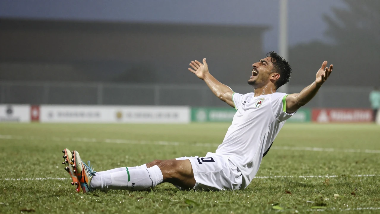HNK Hajduk Split ostvario je važnu pobjedu od 1:0 protiv NK Varaždina u 10