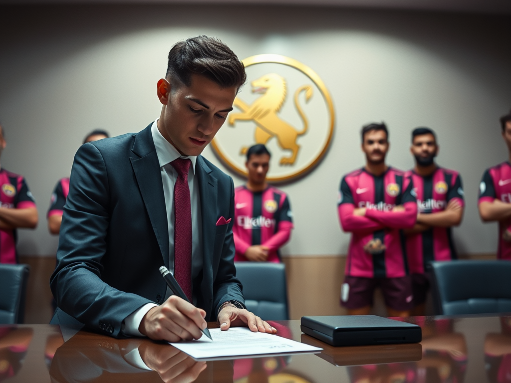 Palermo's Pursuit of Rui Modesto: What the Potential Signing Means for the Rosanero