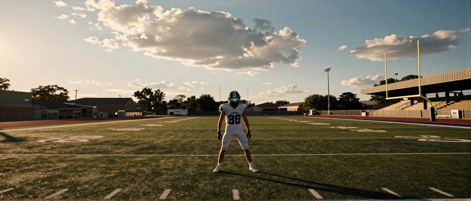 Texas Tech Red Raiders Prepare for 2026 Season with New Quarterback Will Hammond