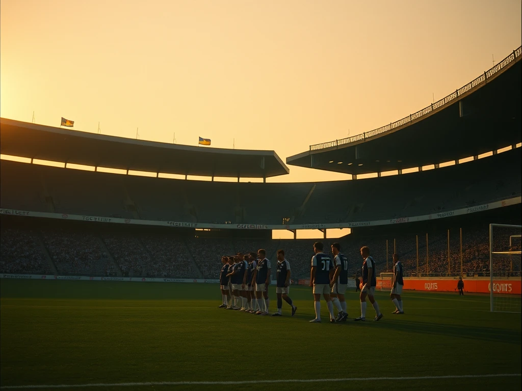 The 1978 World Cup: A Journey of Resilience and Triumph