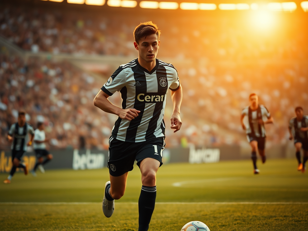 Bruno Ferreira shines in Ceará Sporting Club's recent matches