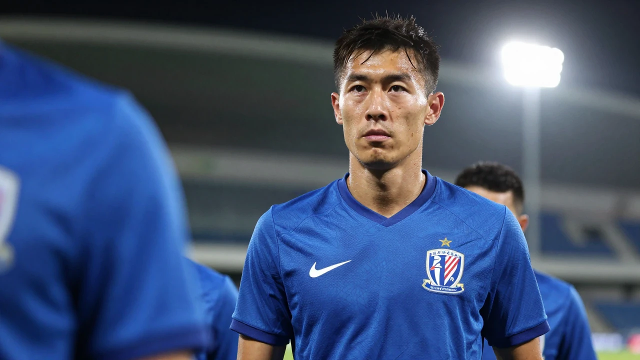 Shanghai Shenhua FC has officially announced details for their 2026 Chinese Super League Round 26 away fixture against...