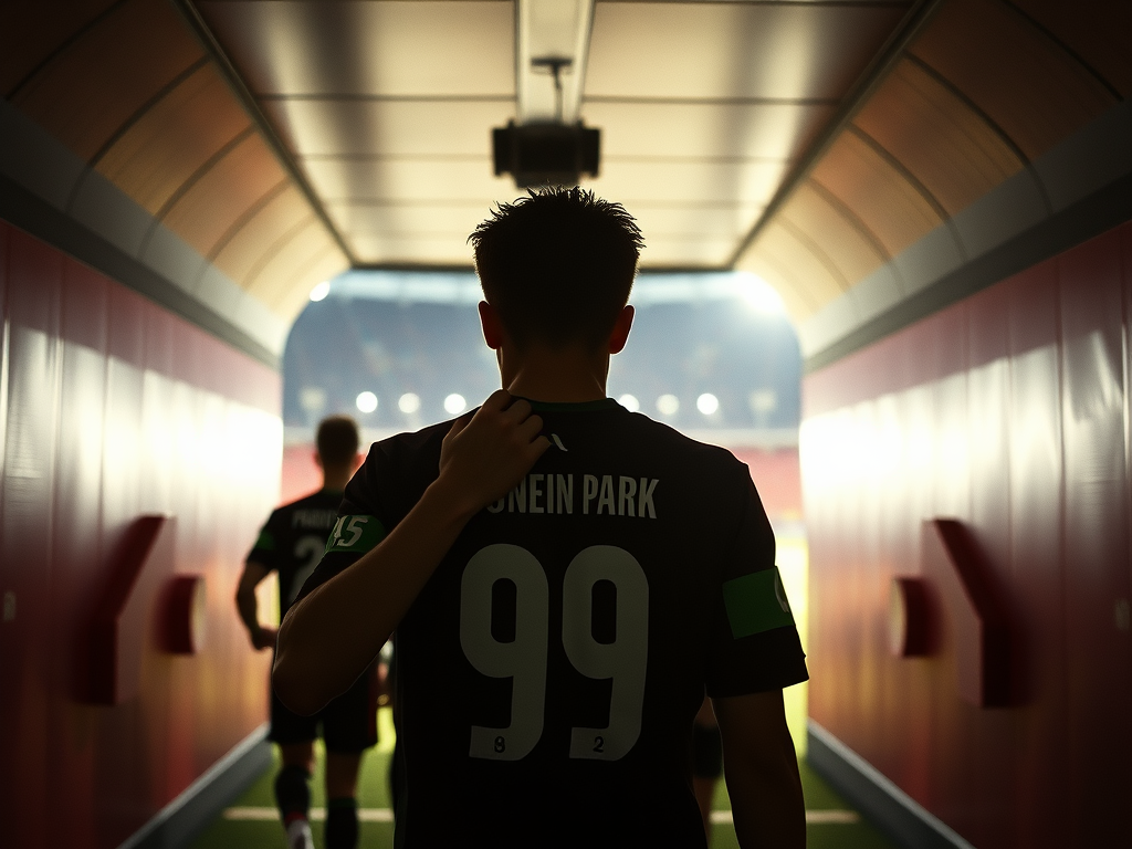 Tactical Tweaks for the Thorns: Finding Balance in Midfield