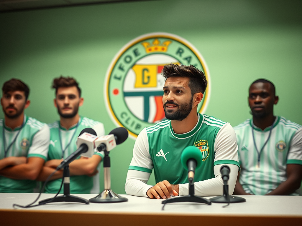 Palmeiras Revela Imagens Impactantes de Murilo em Treino
