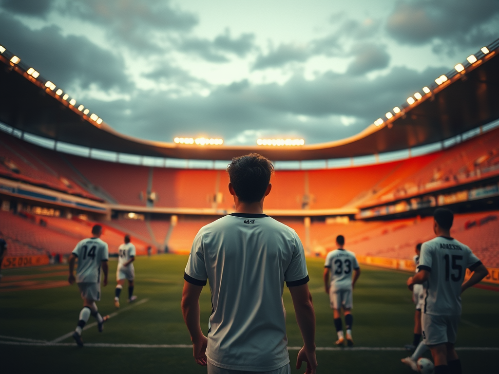Spezia scouting midfield talent: G. Aurelio in focus