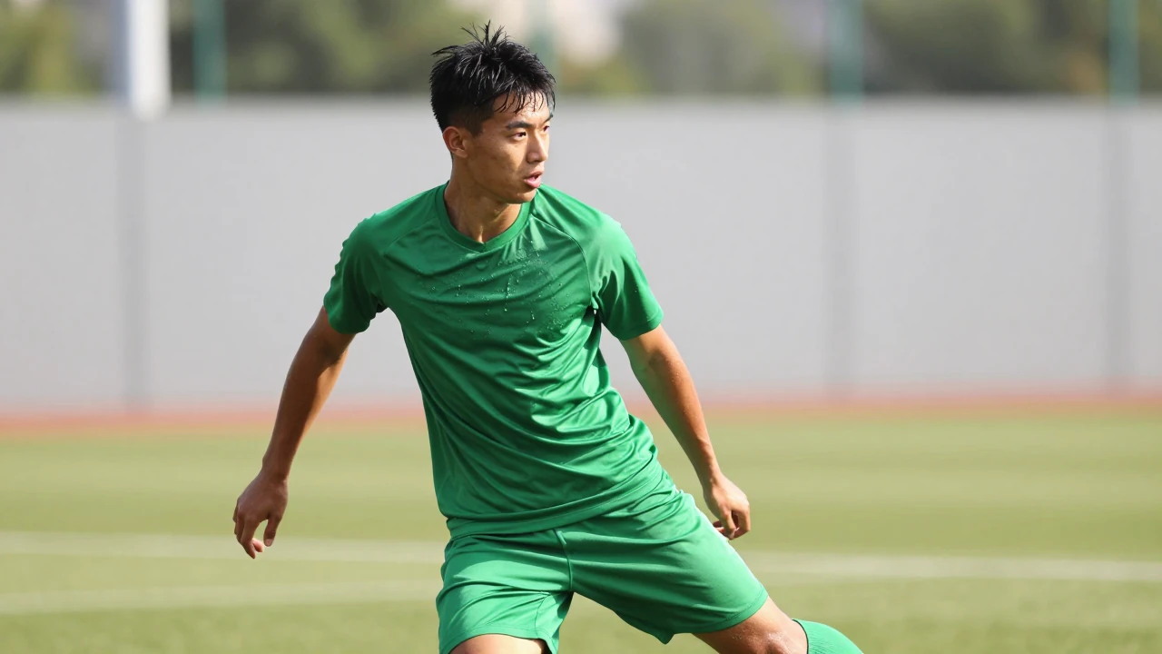 Coach Gonzalo Pineda has outlined the club's new scouting system, which uses data analytics and AI as an initial filter...