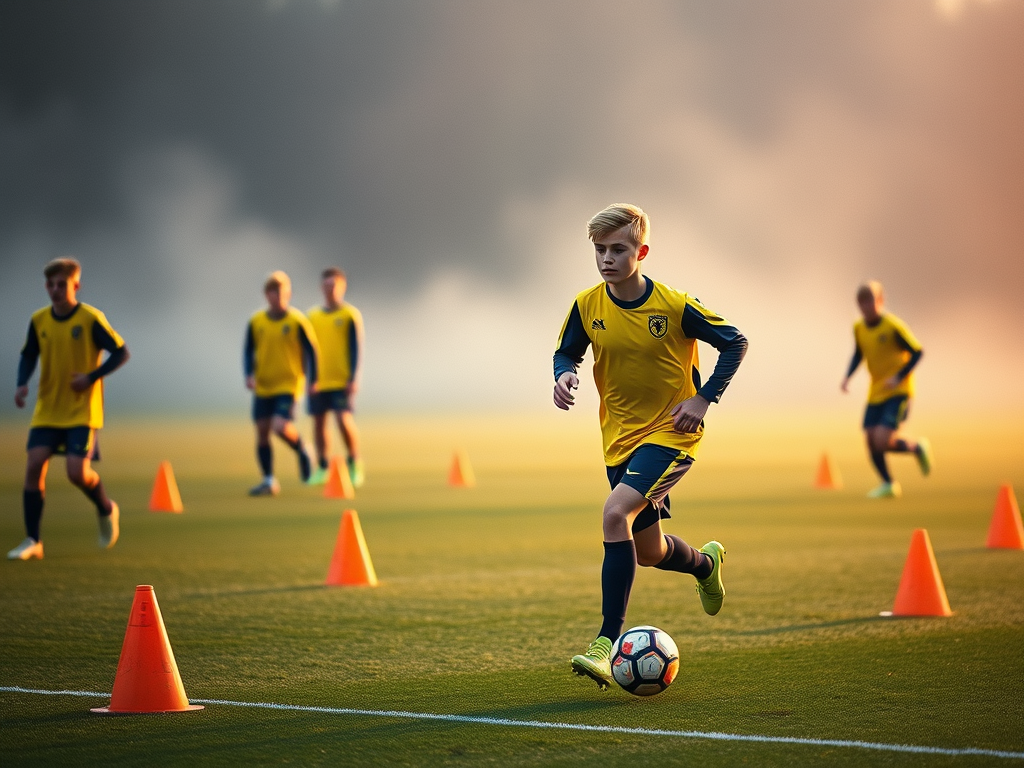 Blair's journey: A rising star for Central Coast Mariners