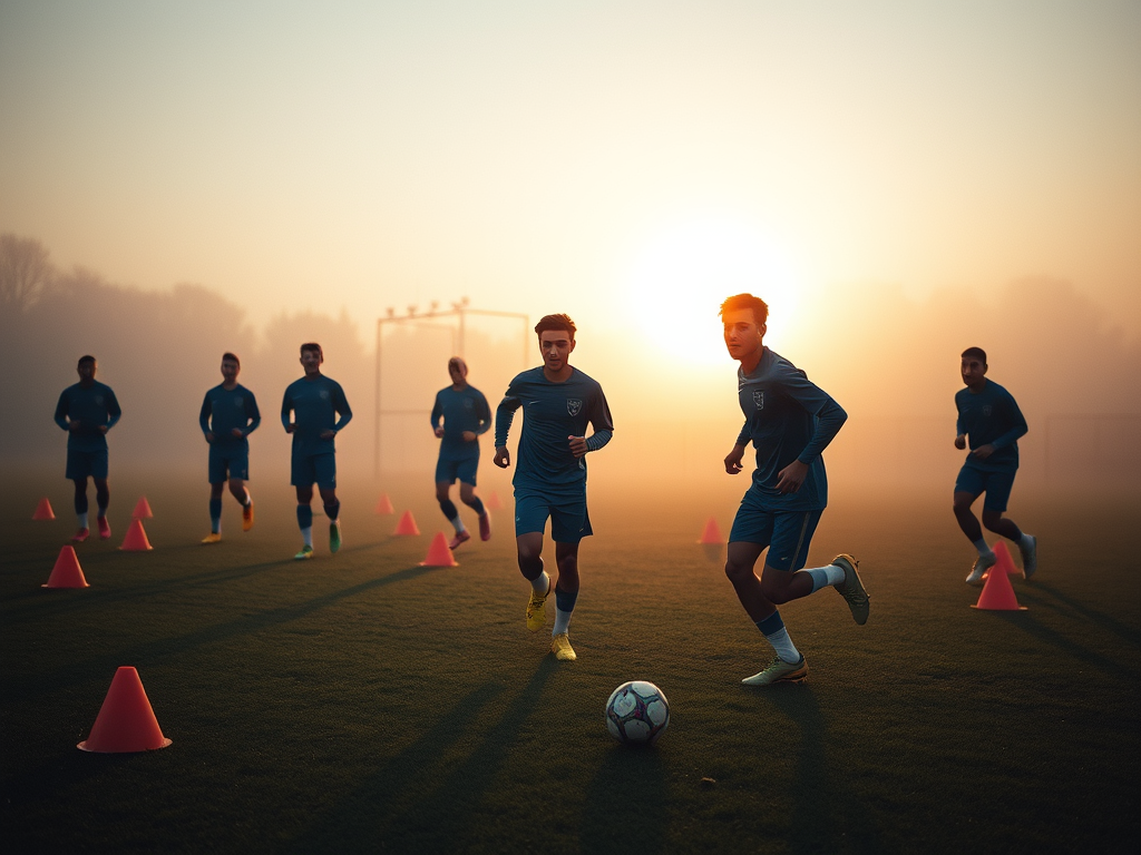 The Rise of the Blue Hawks: Dalian Yifang's Historic 2017 Season