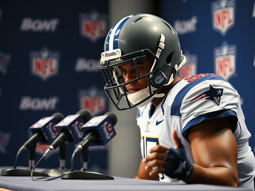 Arizona Cardinals Sign Tight End Kenny Yeboah