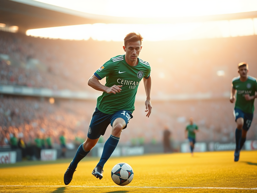 S. Frei shines in Seattle Sounders FC' latest victory
