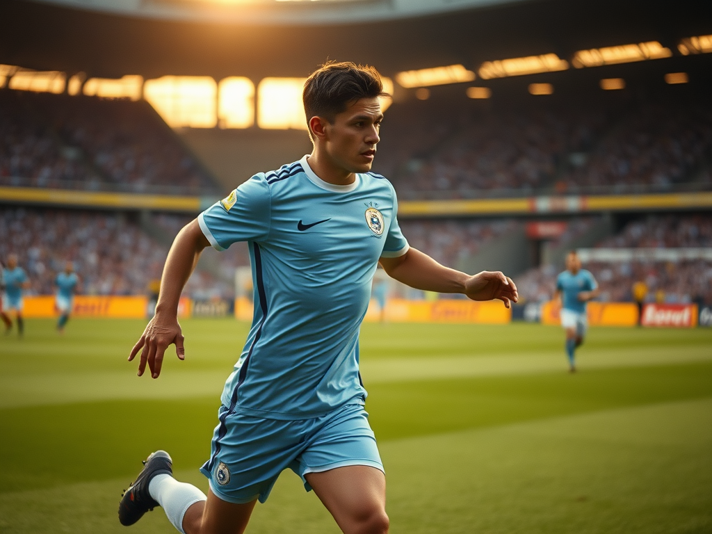 Martirena's Header Secures Victory for Racing Club: Match Analysis and Insights