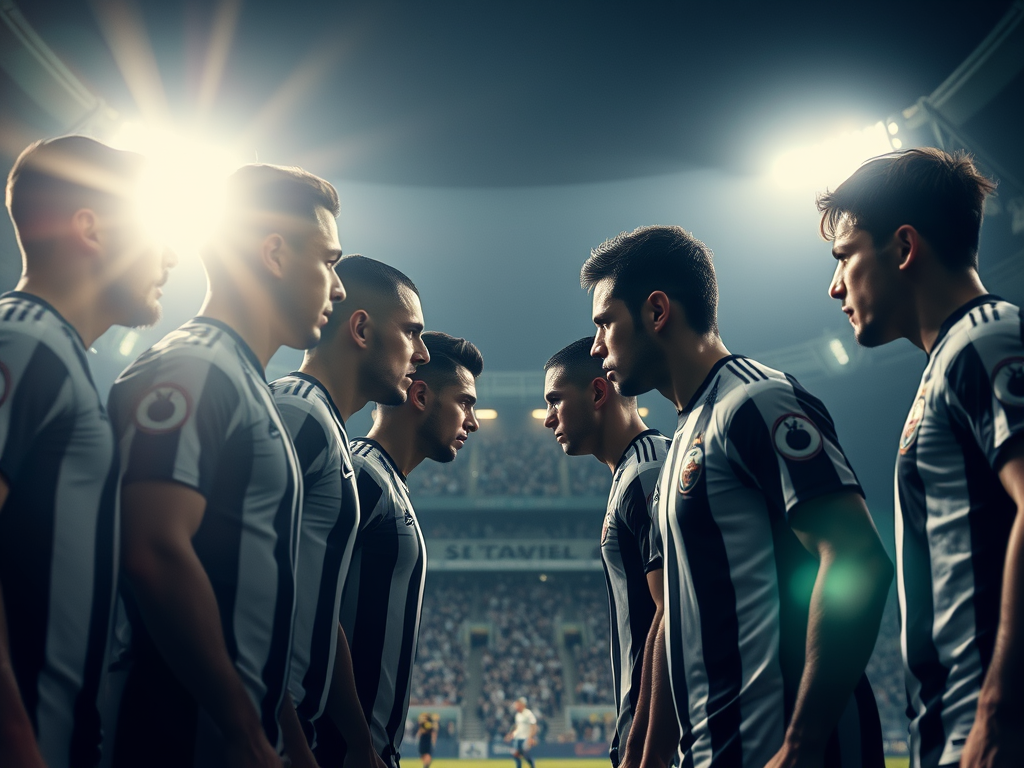 Match analysis: Santos and Corinthians in thrilling derby