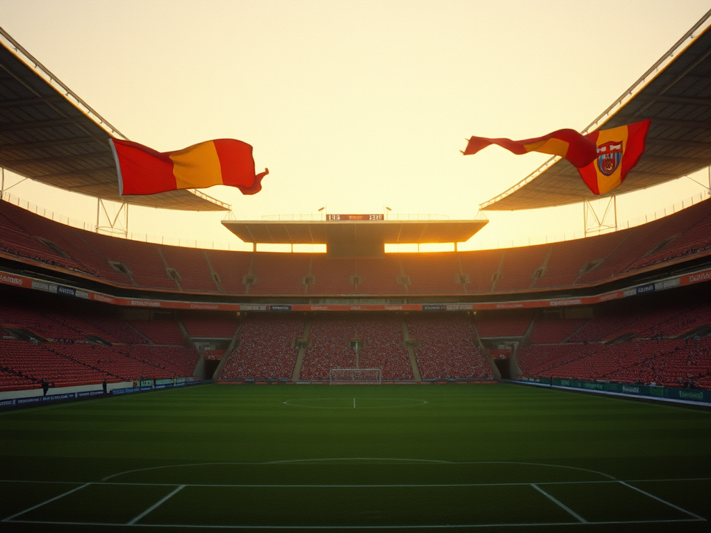 La Pasión de La Albirroja: Rituales y Tradiciones de los Hinchas