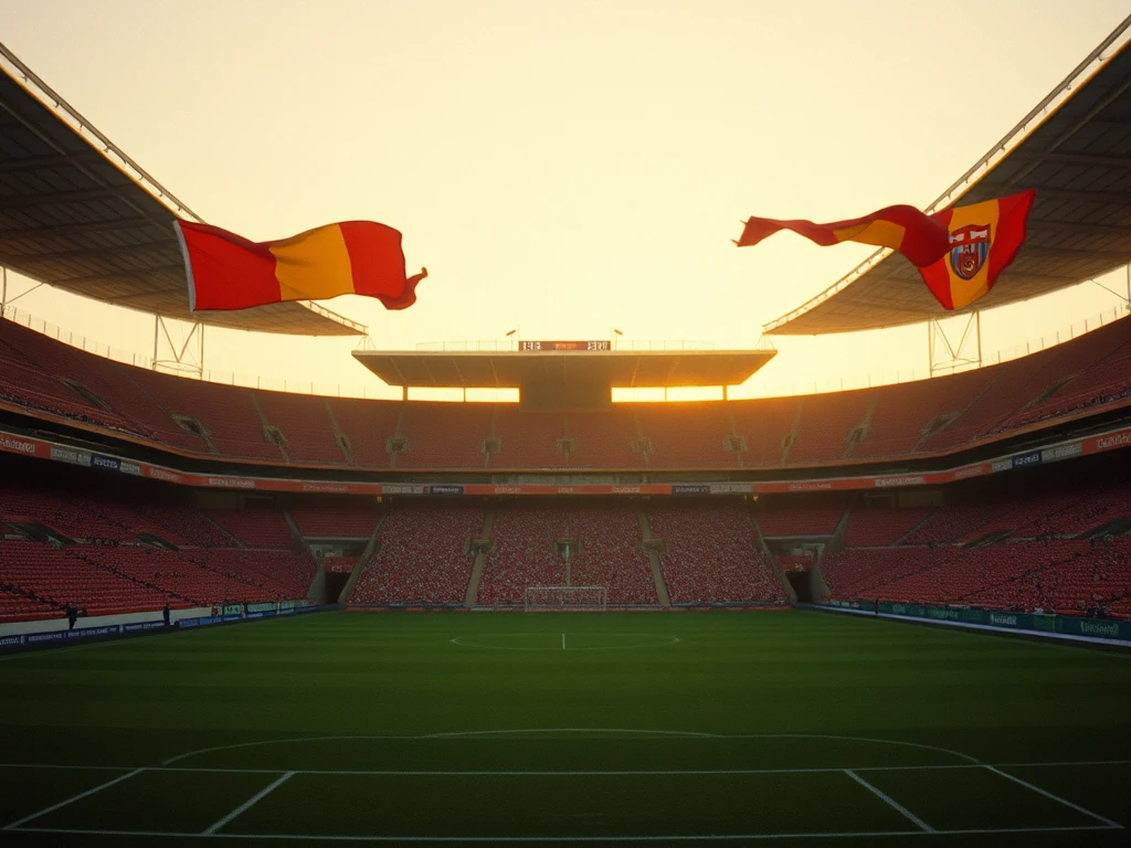 The culture of La Albirroja's fans is a fundamental aspect that transcends football in Paraguay