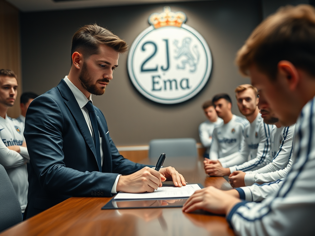F.C. København's impressive transfer strategy