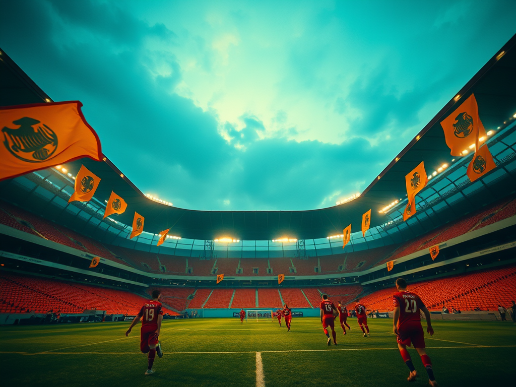 Molham Babouli: The creative spark Forge FC needs
