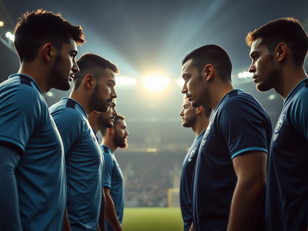 Le Havre AC's journey against Stade Rennais