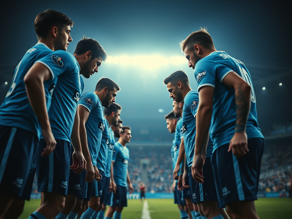 Sydney's thrilling recent derby win over Western Sydney