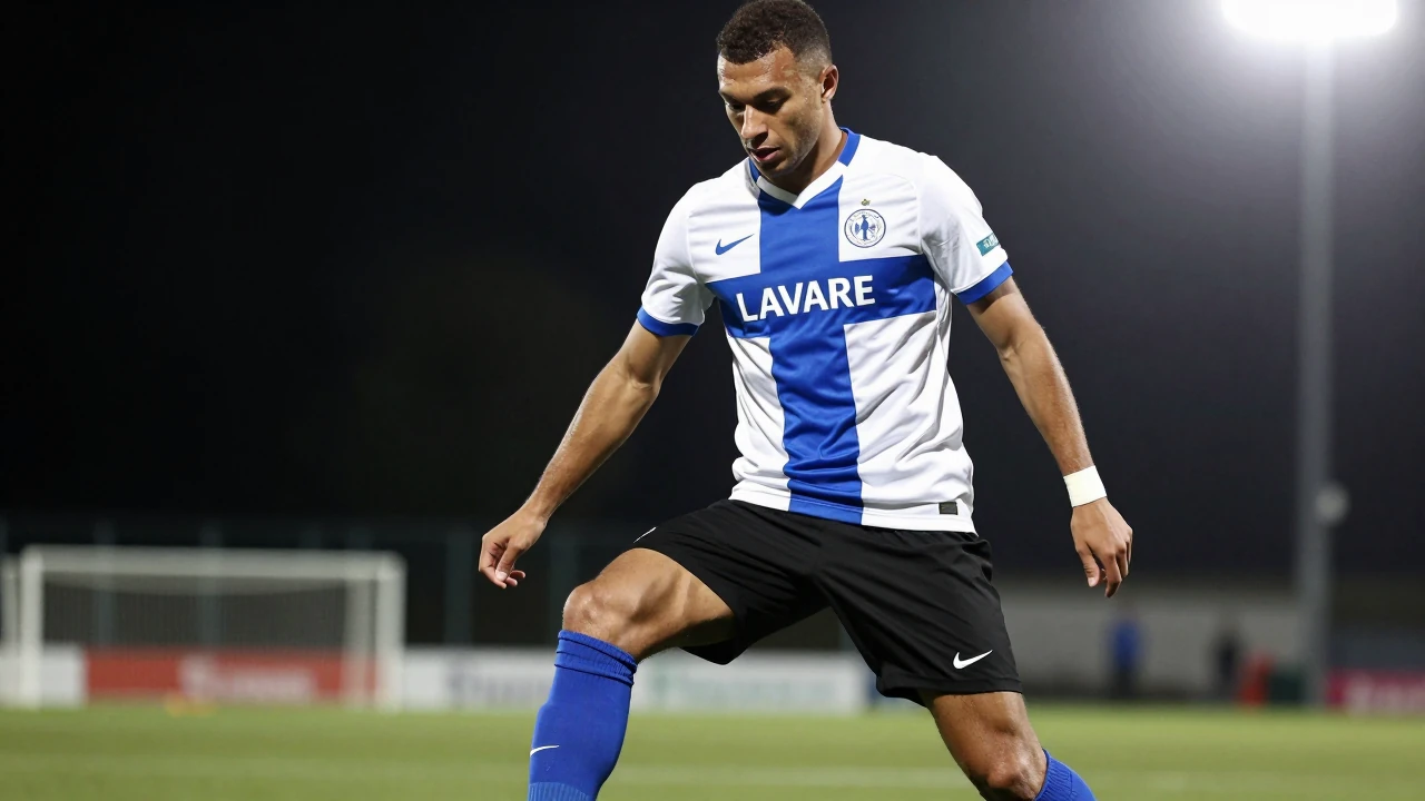 Le Havre AC se prépare pour la reprise de la saison 2026-2027