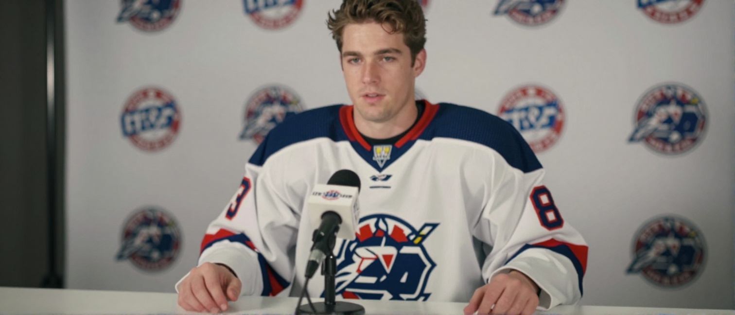 Toronto Maple Leafs Sign Emil Andrae, Launch New Chapter on Defense