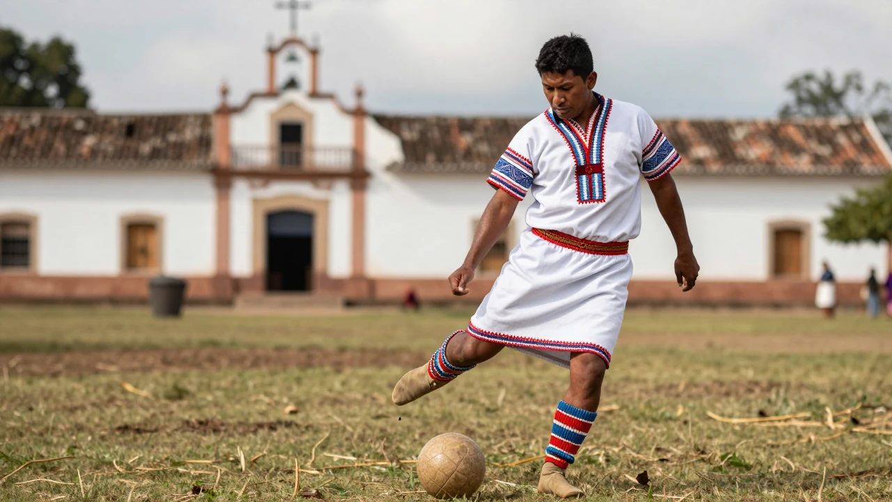 La Cámara de Diputados de Paraguay aprobó un proyecto que reconoce oficialmente a San Ignacio Guazú como la cuna del...