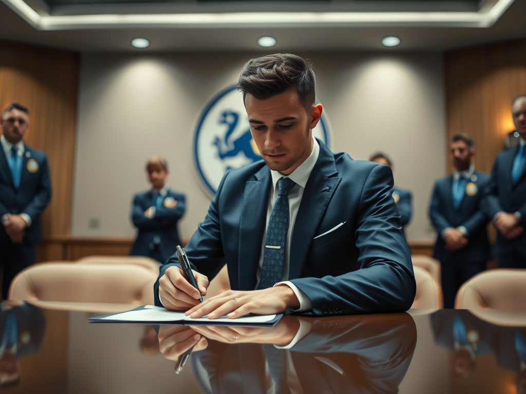 Rumors of a new signing for New York City FC intensify