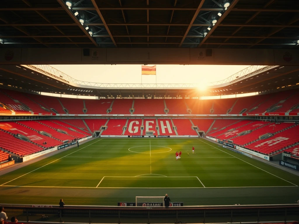 Der legendäre Aufstieg: Unions Weg in die Bundesliga 2019