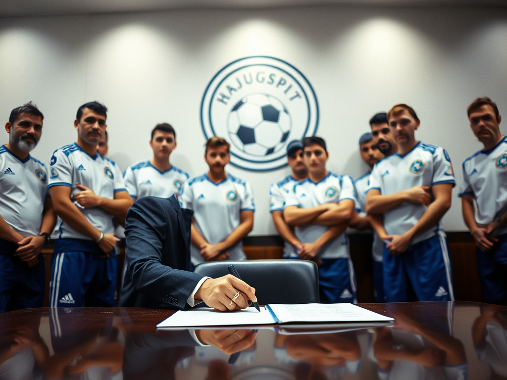 HNK Hajduk Split and new transfers: Reliable or not?