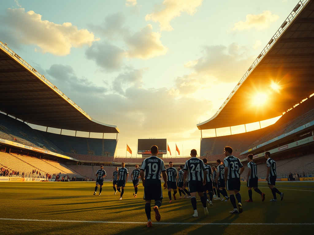 Tactical Tweaks: Optimizing Central Córdoba's Recent Form