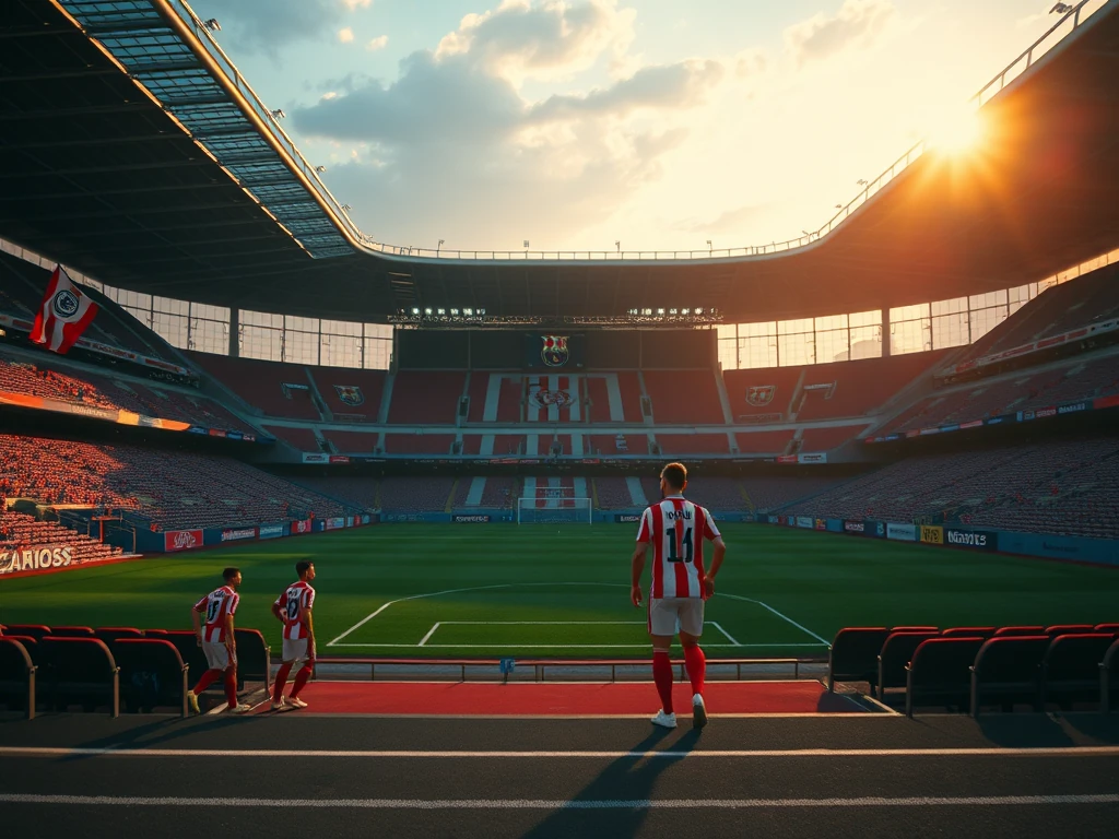 Guadalajara Chivas tiene 6 jugadores nominados al Balón de Oro 2026, incluyendo a Santiago Sandoval y Brian Gutiérrez