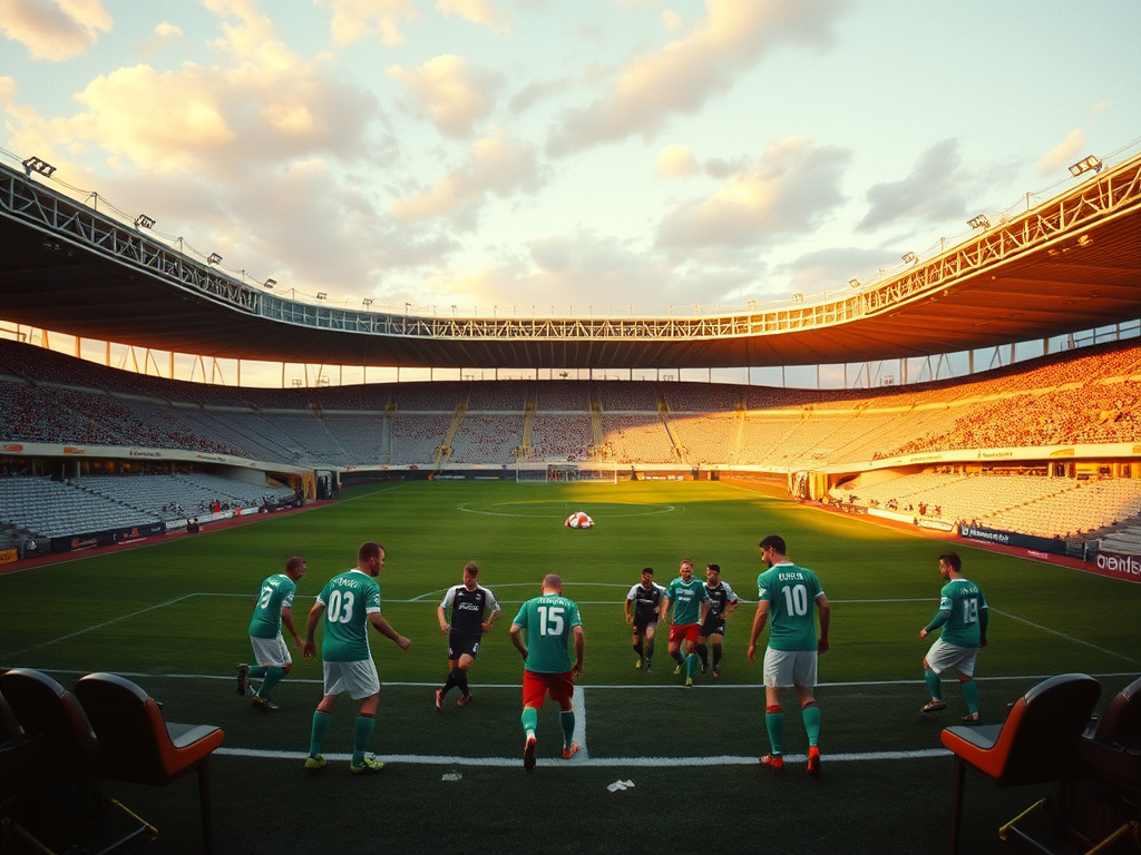 Juventude's strategic gameplay under pressure