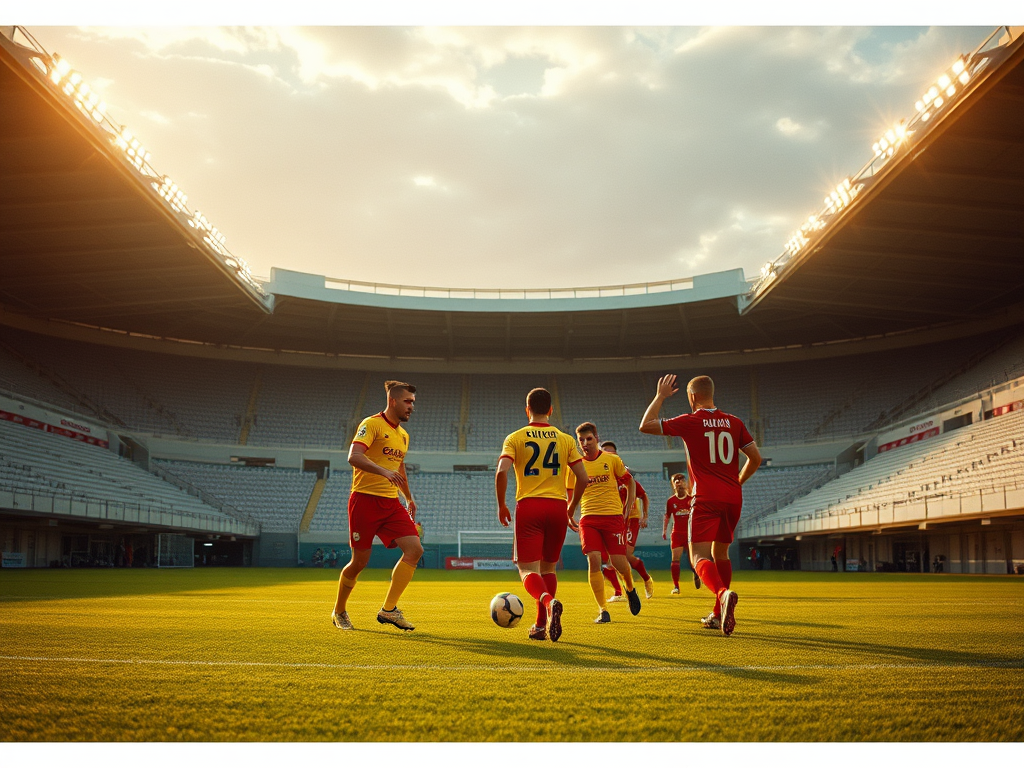 The tactical prowess of D. Buglio in midfield