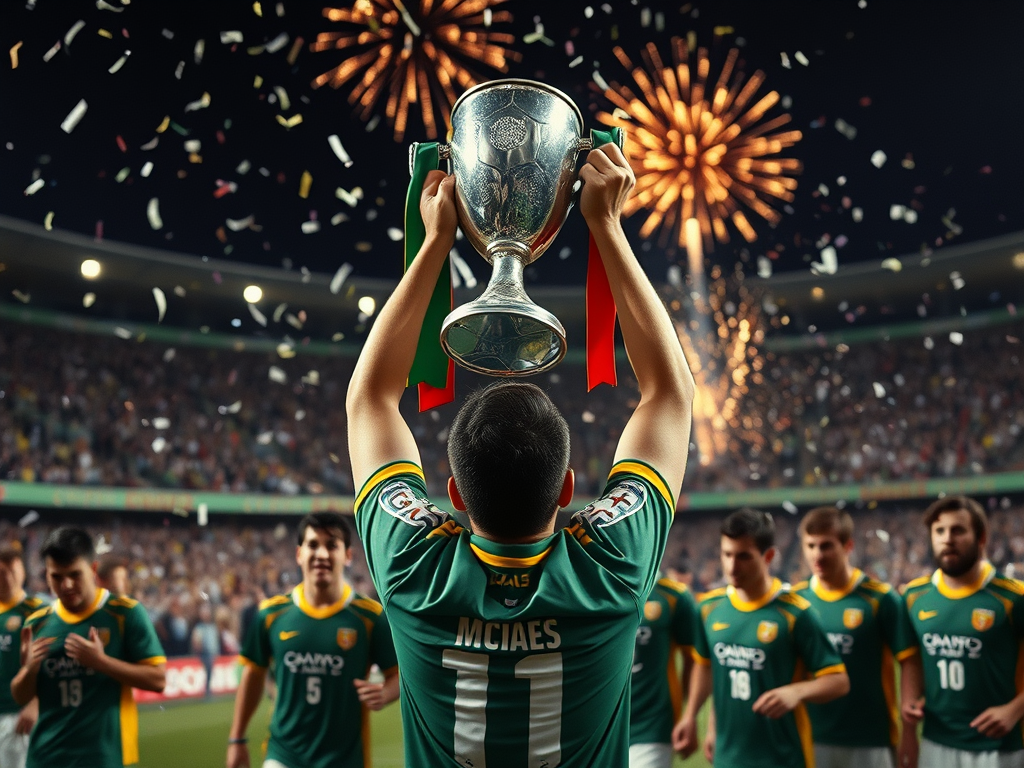 A conquista do Torneio do Interior de 2011: Um marco na história do Leão