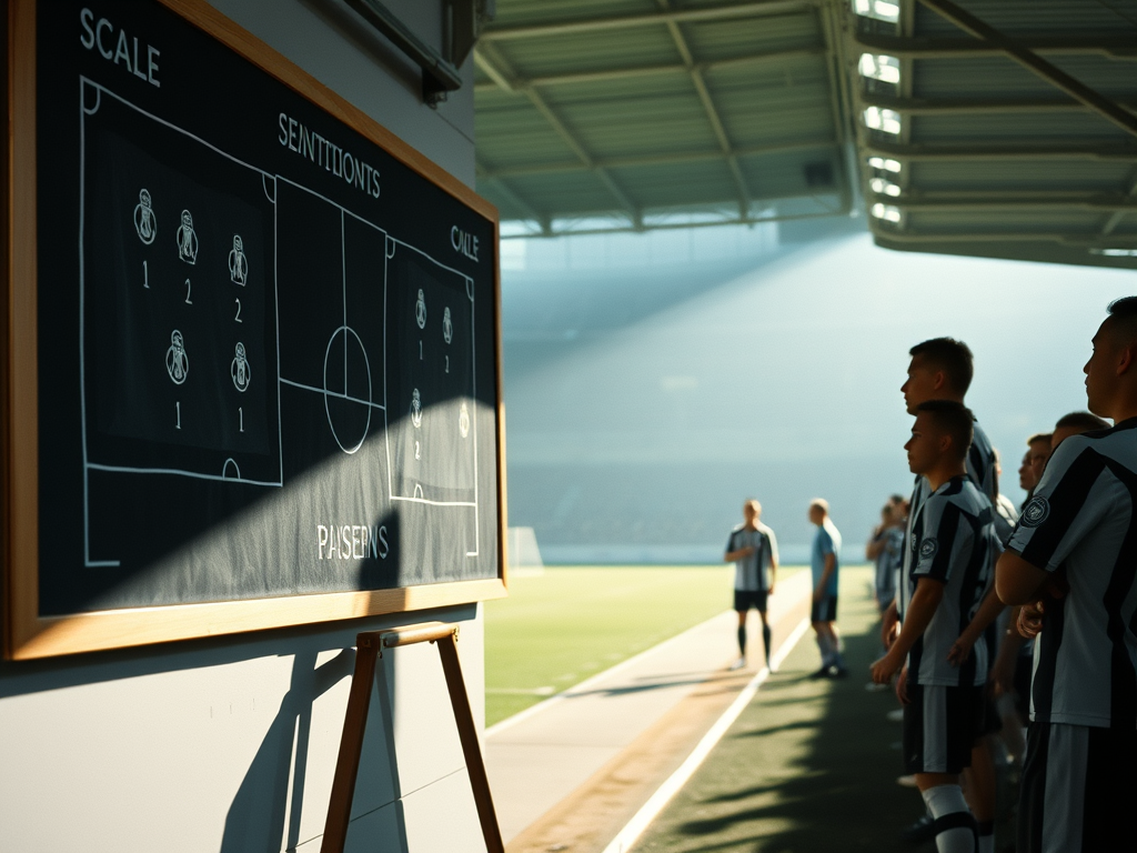 Corinthians: A Tactical Look Ahead to the Match Against Platense