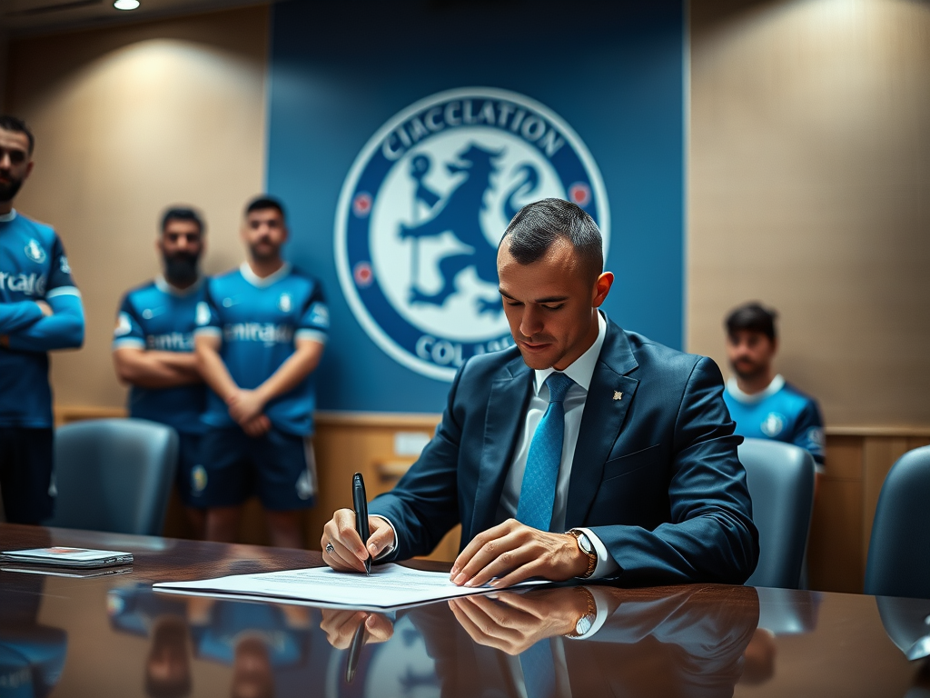 Adana Demirspor transfers: What's next for the squad?