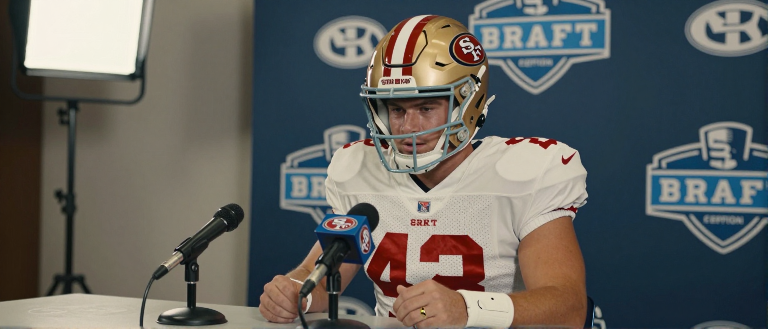 Detroit Lions Pursue 49ers Cornerback Trade to Bolster Secondary