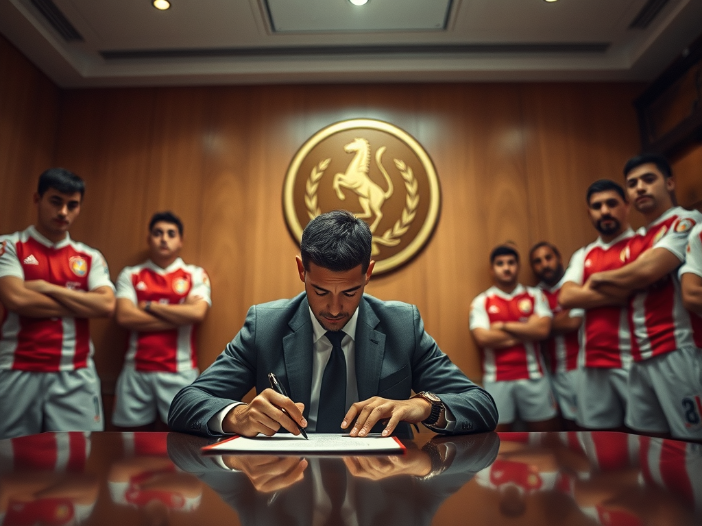 Argentinos Juniors transfers: What's next?