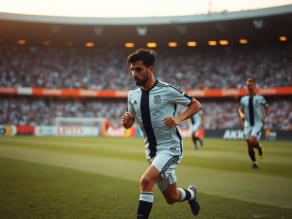 Análise Tática: Ajustes Necessários para o Santos FC