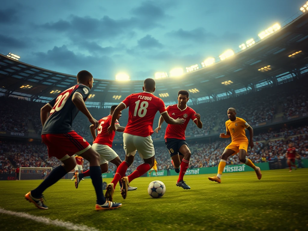 Brazil national football team starts World Cup 2026 with win over Haiti, but loses attacker to injury - check out the...