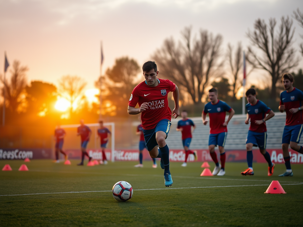 Gil Vicente: Análise do Elenco e Expectativas para 2026