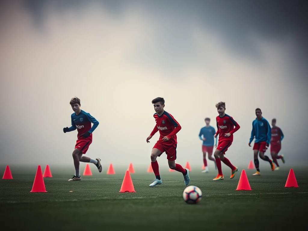Der Aufstieg von A. Ajeti bei Basel