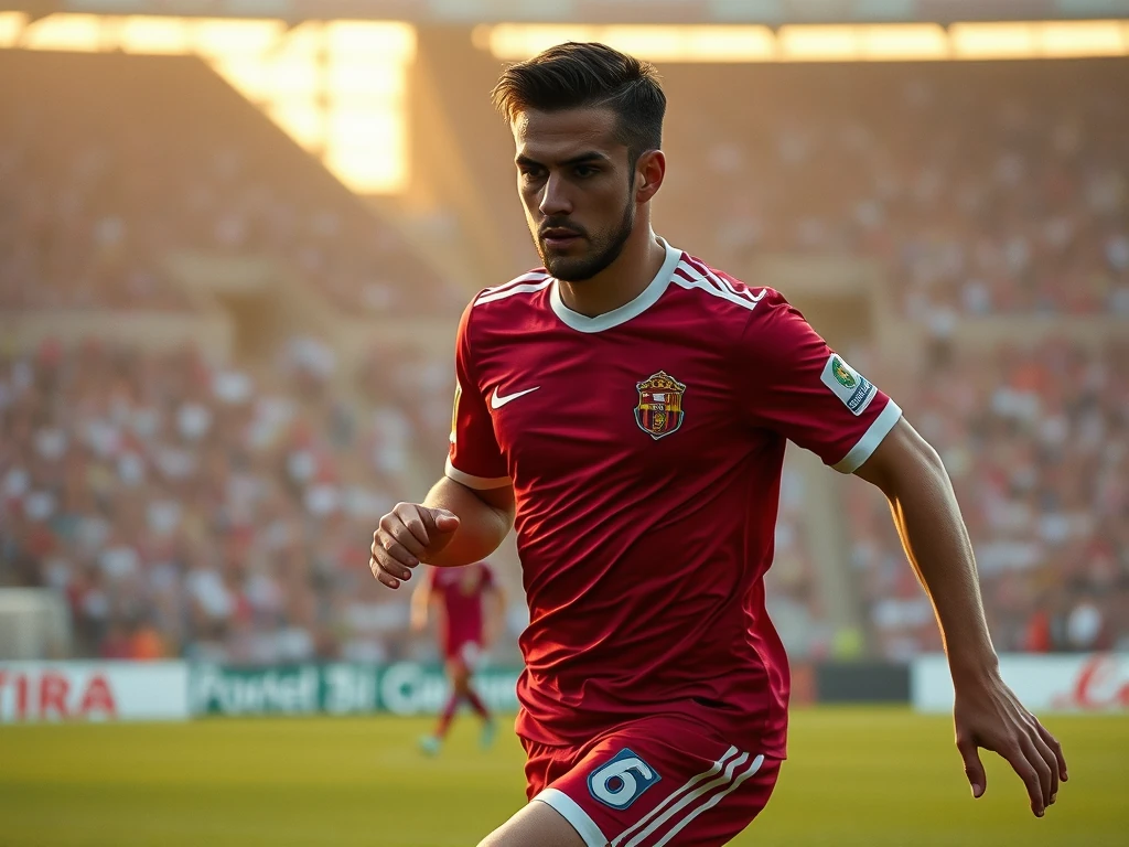 Marcelo Díaz ha demostrado ser un pilar en el medio campo de Celtavigo esta temporada, garantizando control y creación de...