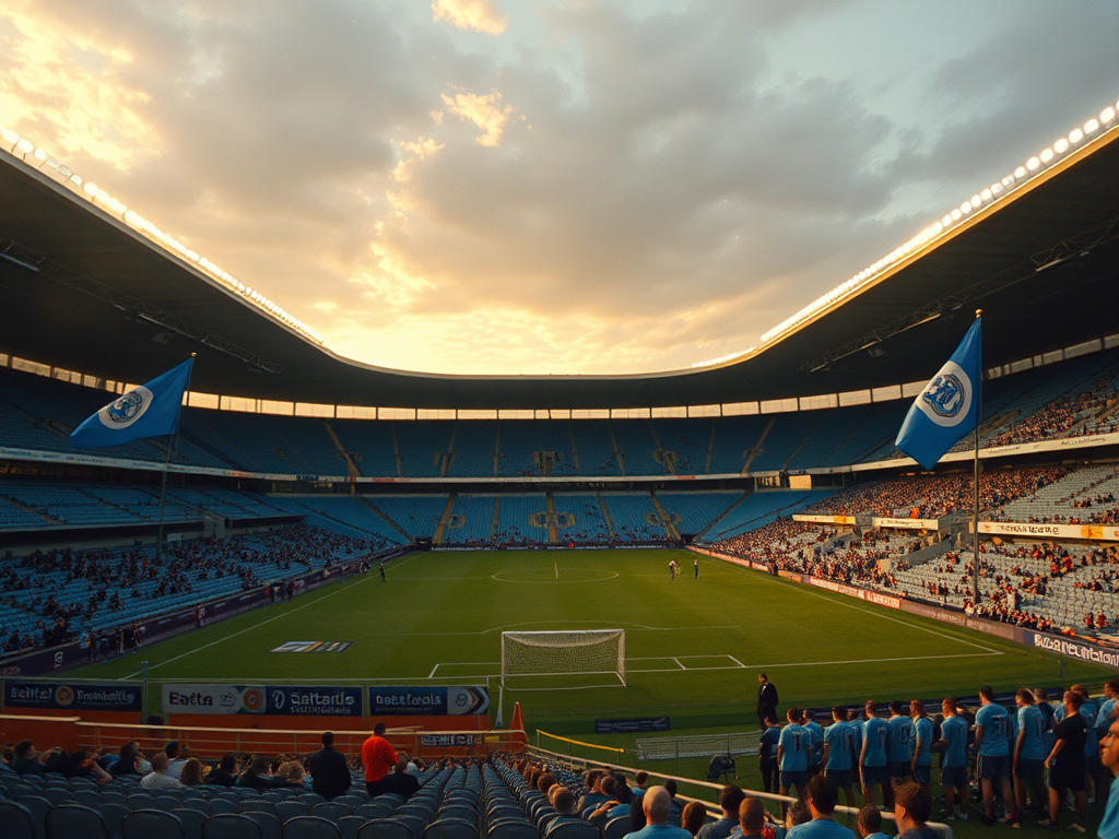 Echoes of the Loon: Embracing the Spirit of Minnesota United FC's Supporters