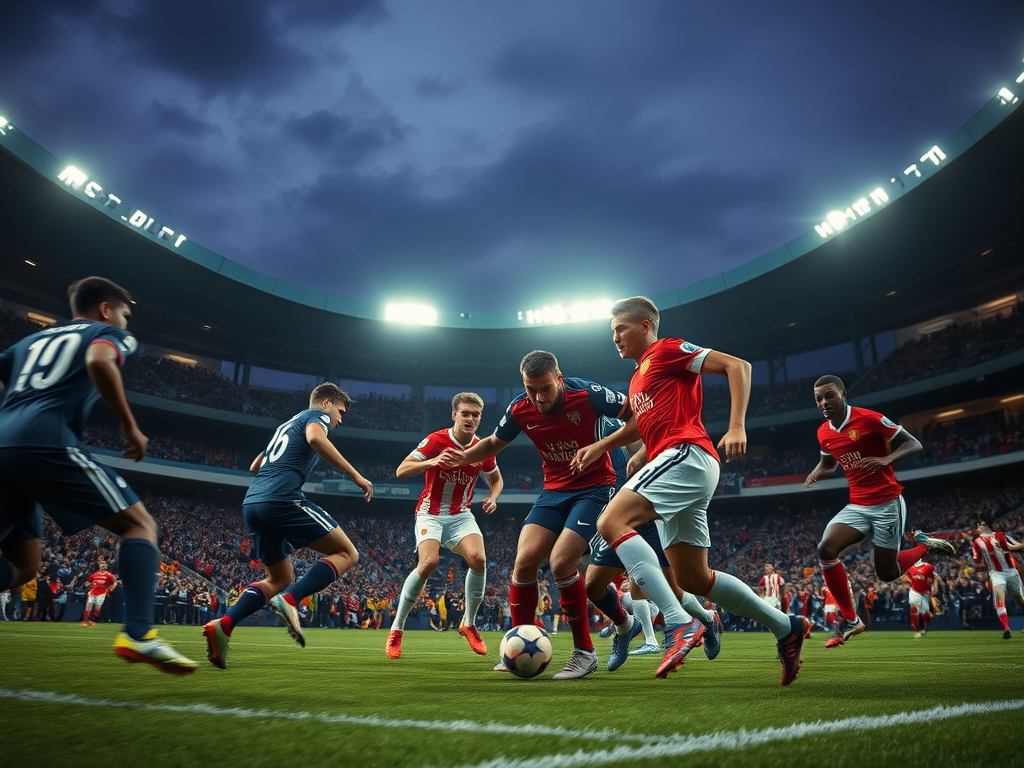 Match Review: New England Revolution vs New York Red Bulls